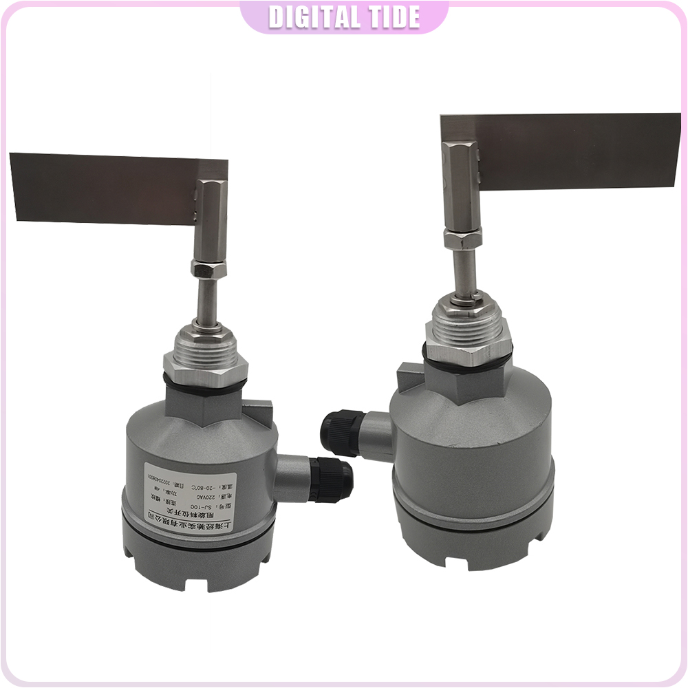Power Tools Manufacturers - Resistance Rotary Level Switch/hopper Level Limit