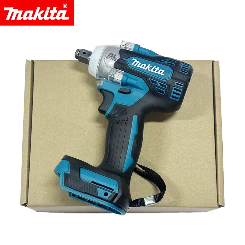 Power Tools Makita Set - Makita DTW300 18V Brushless Power Tool