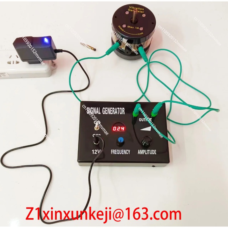 Power Tools Generator - 2025 new HSPW-001 Sine Wave Generator