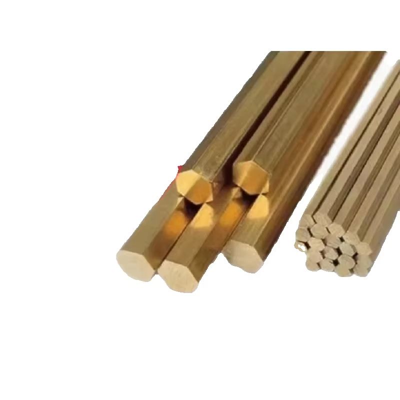 Power Tools Manufacturers - Brass Hexagonal Bar Brass Hex Rods
