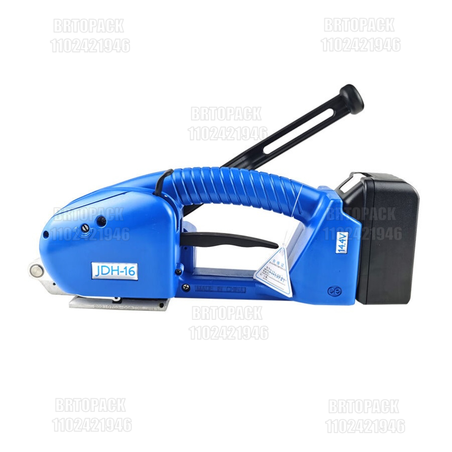 Power Tools Band - Portable Box Strapping Machine Battery Powered