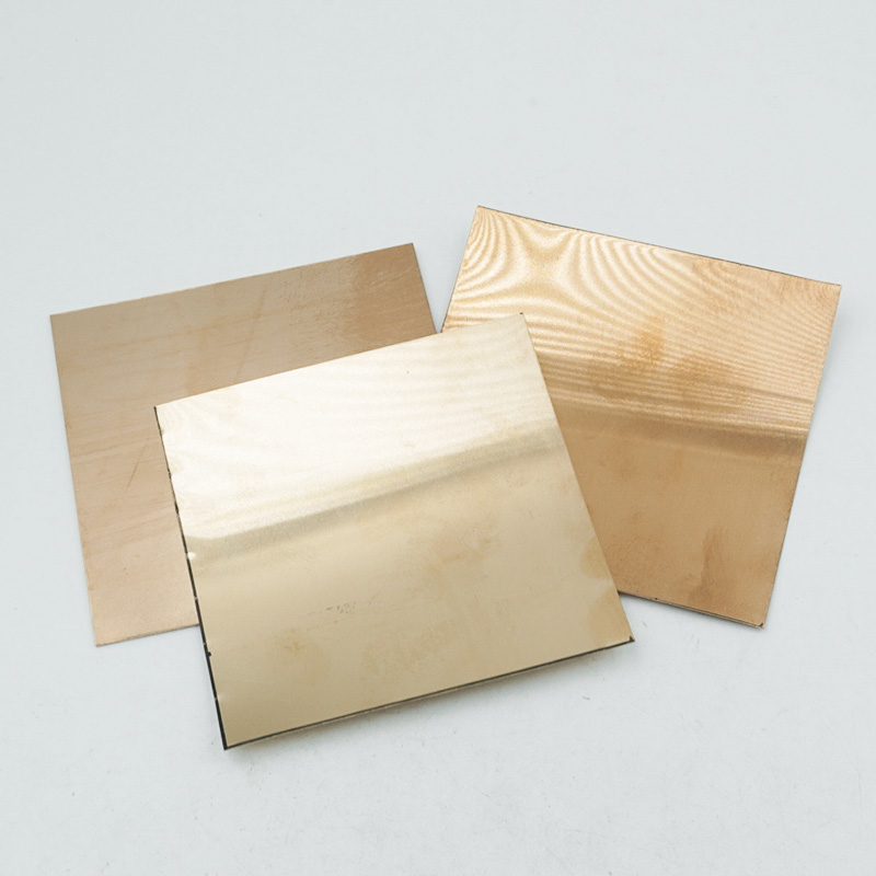Power Tools Manufacturers - Phosphor Bronze Foil Shim Sheet Plate