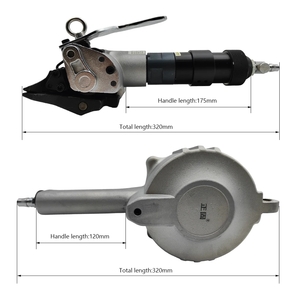 Power Tools Logistics - New 2025 CE Certified High Pressure