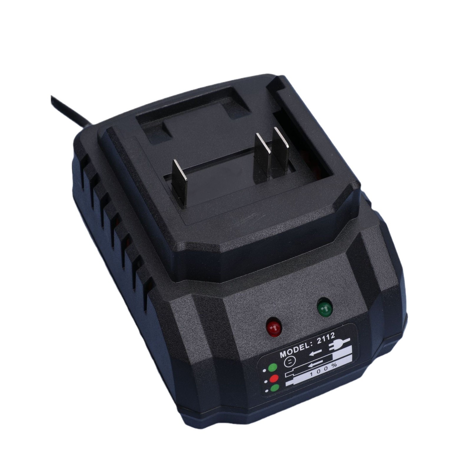 Li-ion Battery Charger 18V 21V - Power Tools Jobs review and price