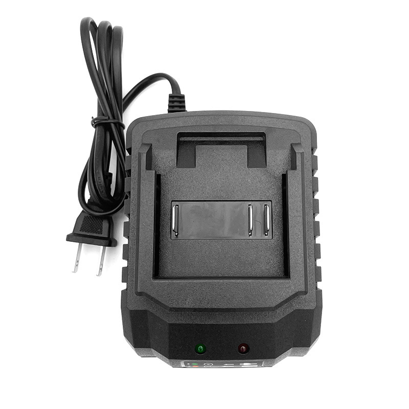 Li-ion Battery Charger 18V 21V - Power Tools Jobs review and price