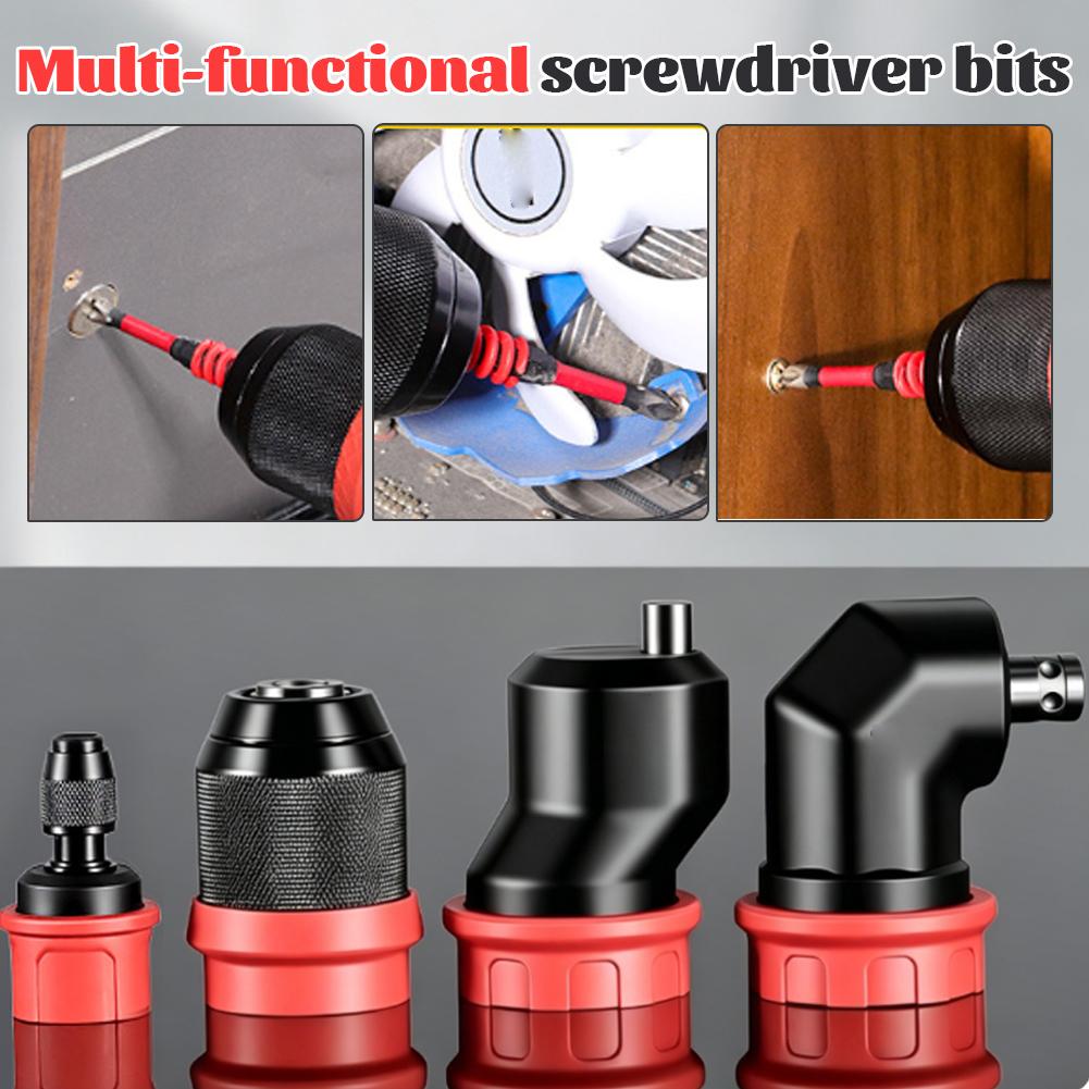 6.35mm Quick Release Drill Chu - Power Tools Used review and price