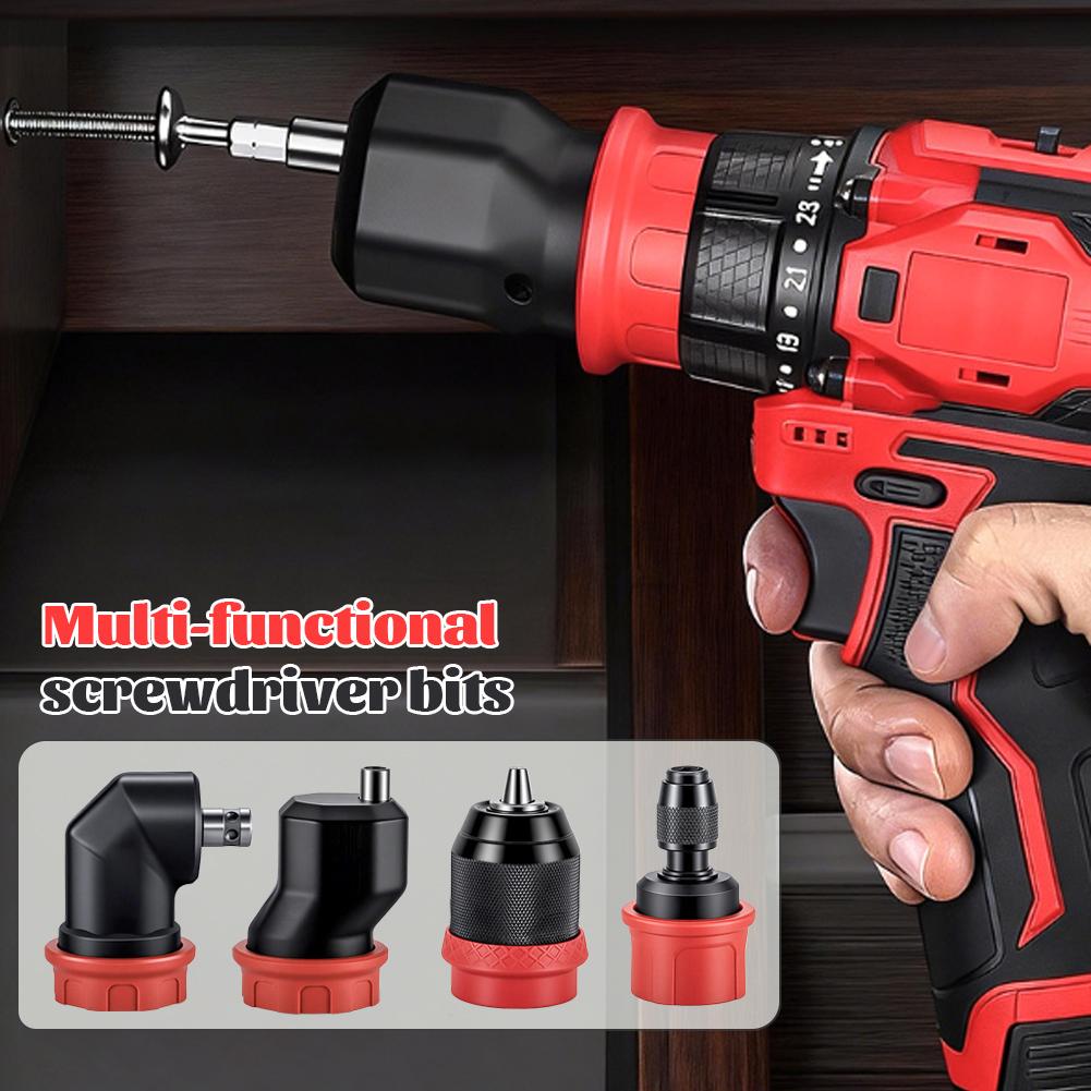 6.35mm Quick Release Drill Chu - Power Tools Used review and price