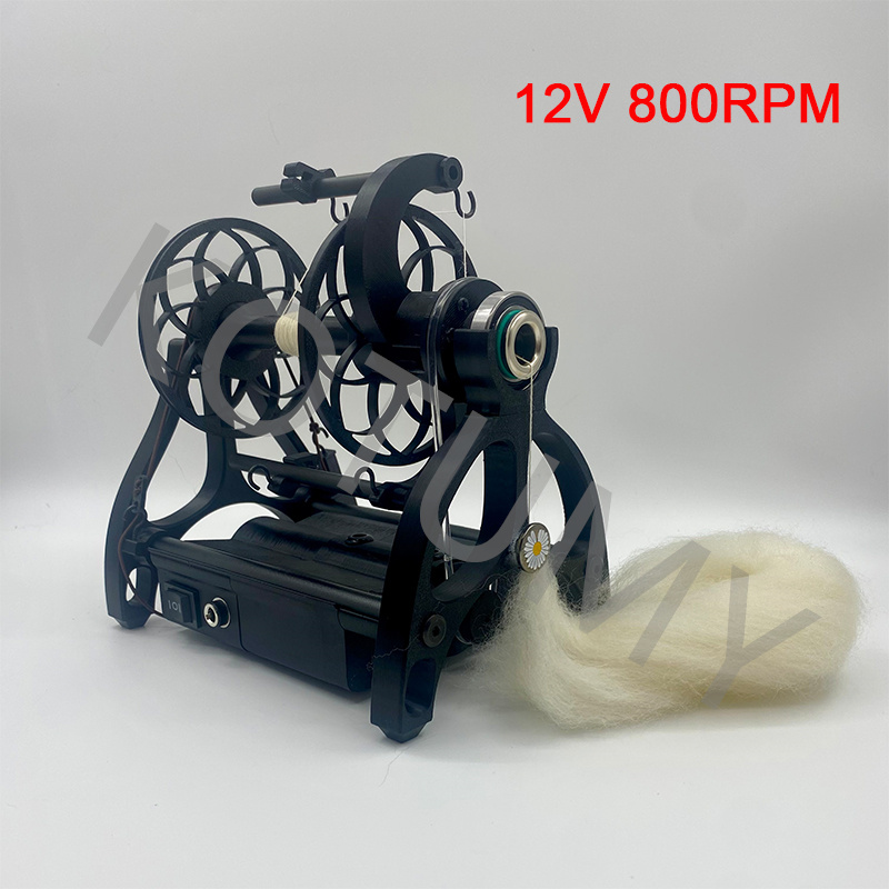 12V Mini Spinning Electric Hou - Power Tools Equipment review and price