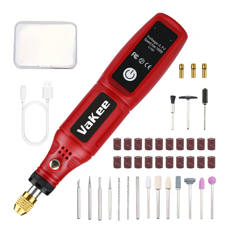 HJ021 Rotary Tool 16000RPM Min - Power Tools Jobs review and price