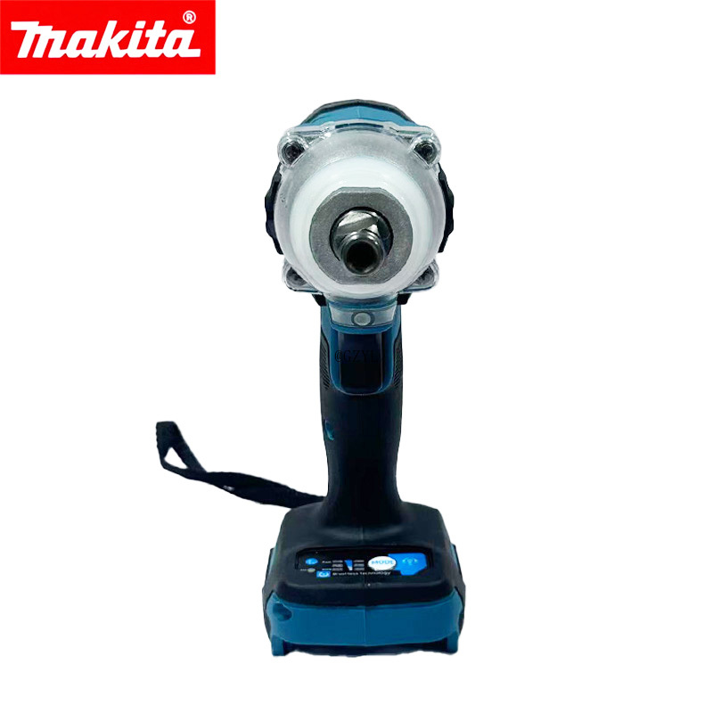 Makita DTW300 18V Brushless Po - Power Tools Makita Set review and price