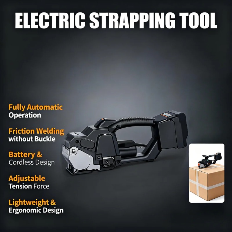 Portable V3 Battery Powered El - Power Tools Logistics review and price