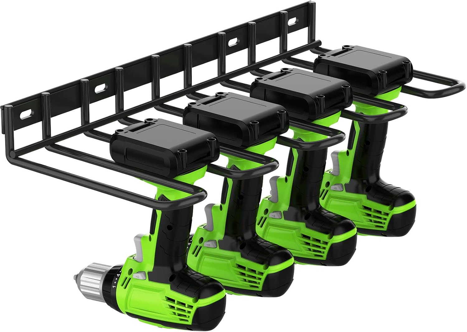 VKKM Power Tool Organizer 4 Sl - Power Tools Rack review and price