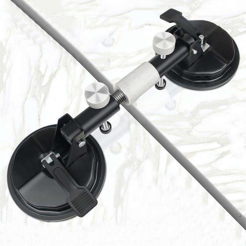 150MM Aluminum Suction Cups fo - Power Tools Rack review and price