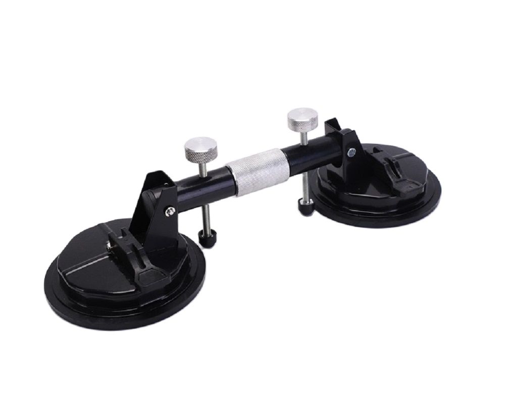 150MM Aluminum Suction Cups fo - Power Tools Rack review and price
