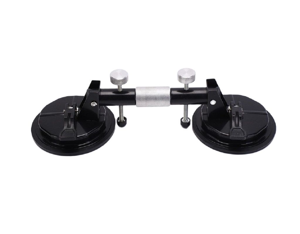 150MM Aluminum Suction Cups fo - Power Tools Rack review and price