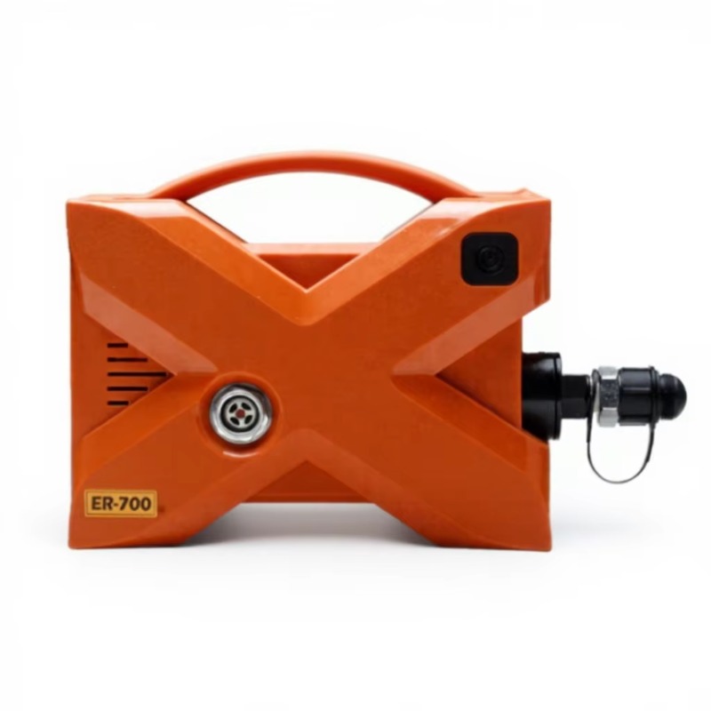 ER-700 for Portable Single Act - Power Tools Equipment review and price