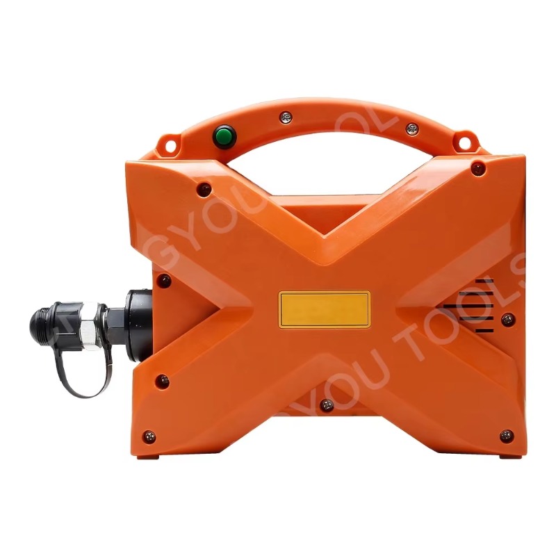 ER-700 for Portable Single Act - Power Tools Equipment review and price