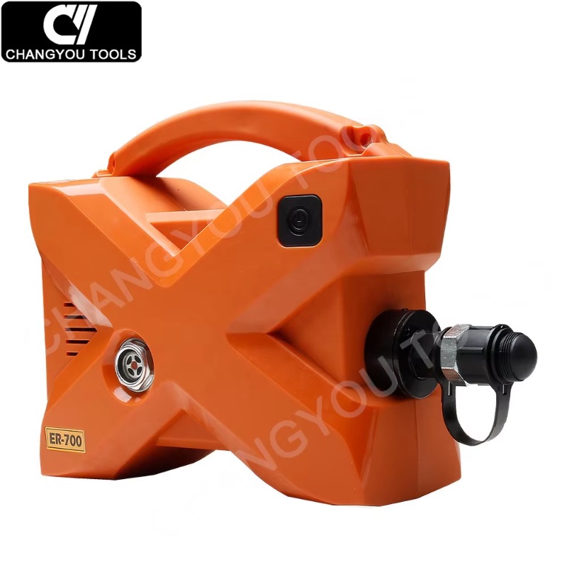 ER-700 for Portable Single Act - Power Tools Equipment review and price