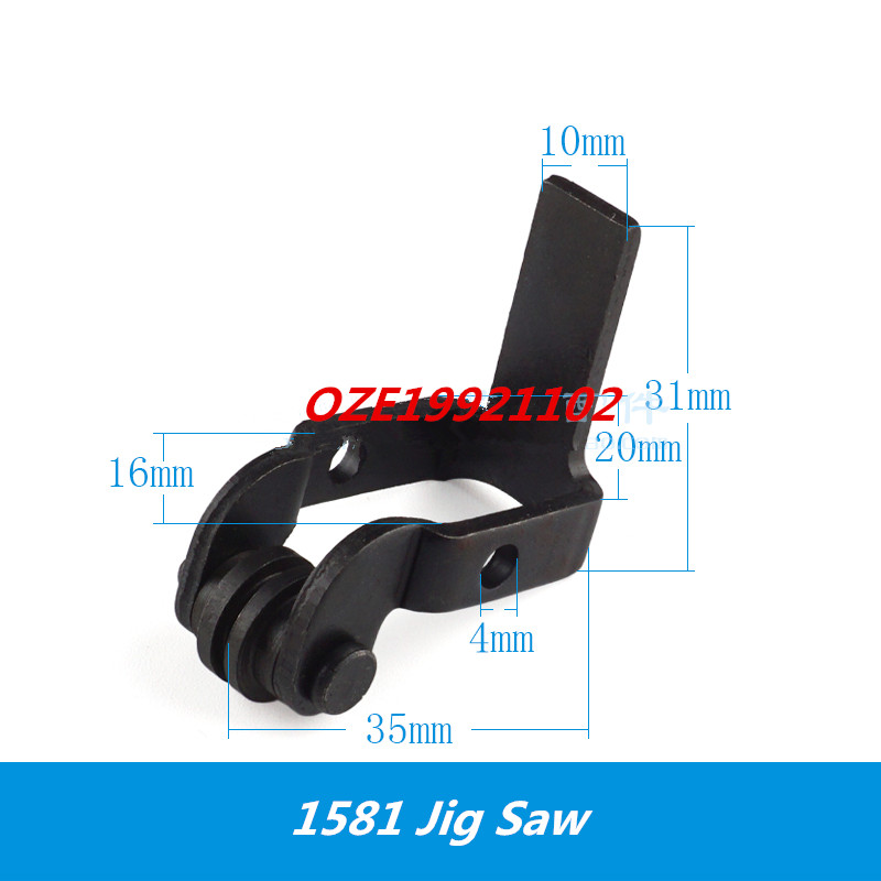 1PC Jig Saw Guide Wheel roller - Power Tools Jigsaw review and price