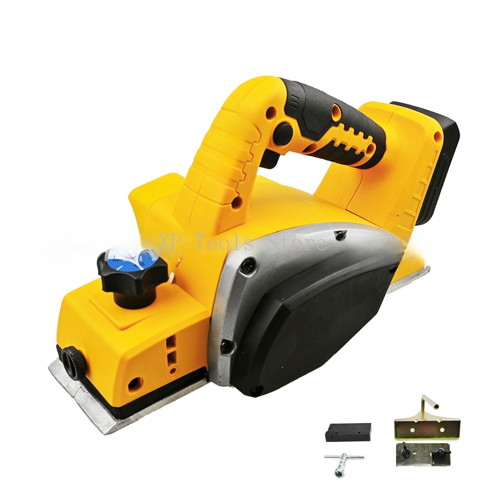 Brushless Electric Planer 1500 - Planer Handheld Electric review and price