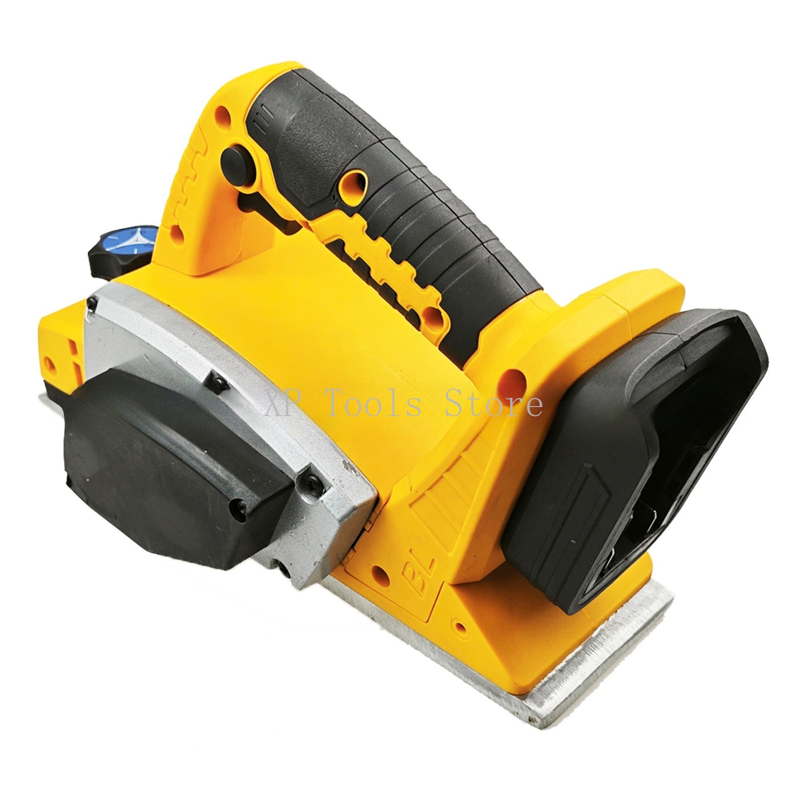 Brushless Electric Planer 1500 - Planer Handheld Electric review and price