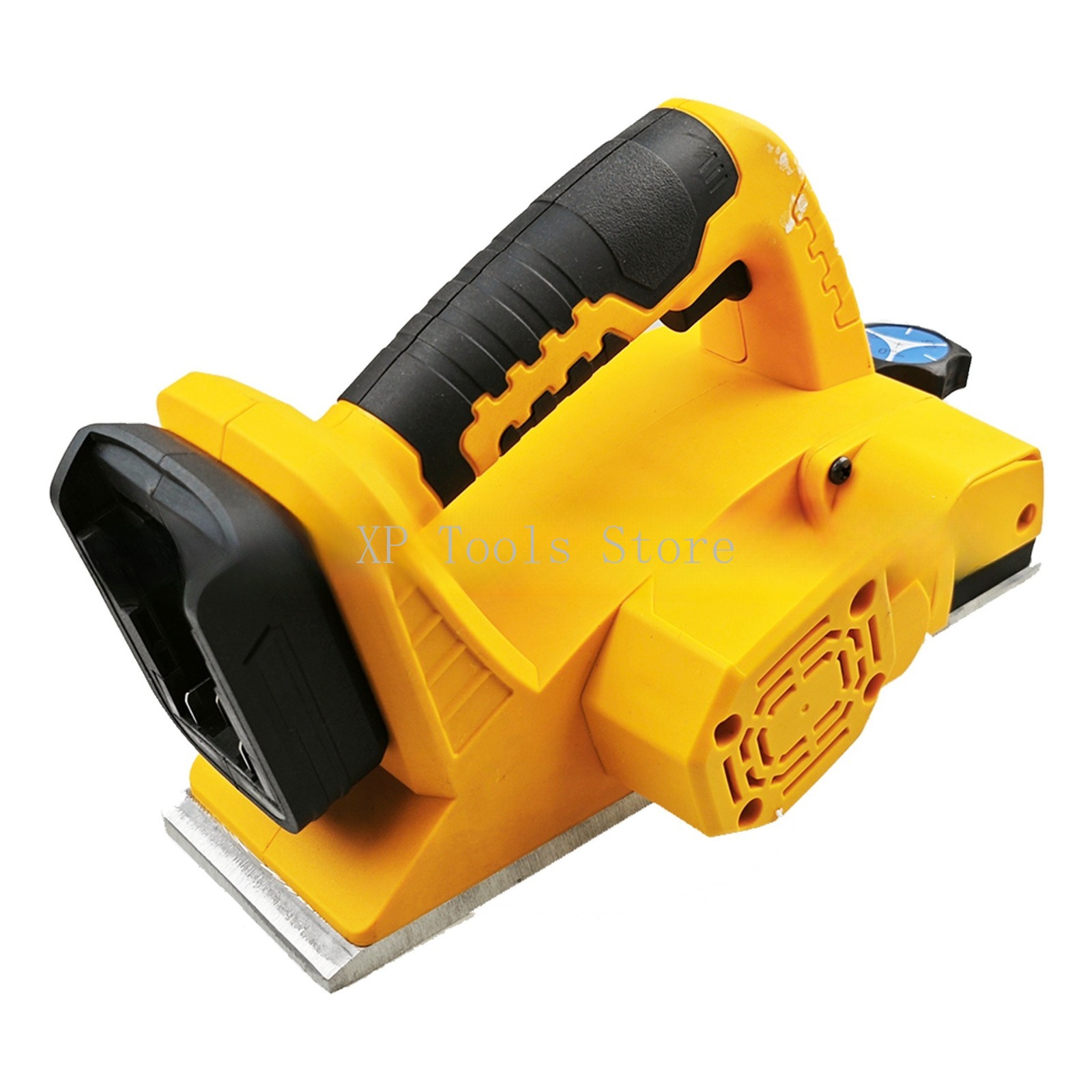 Brushless Electric Planer 1500 - Planer Handheld Electric review and price