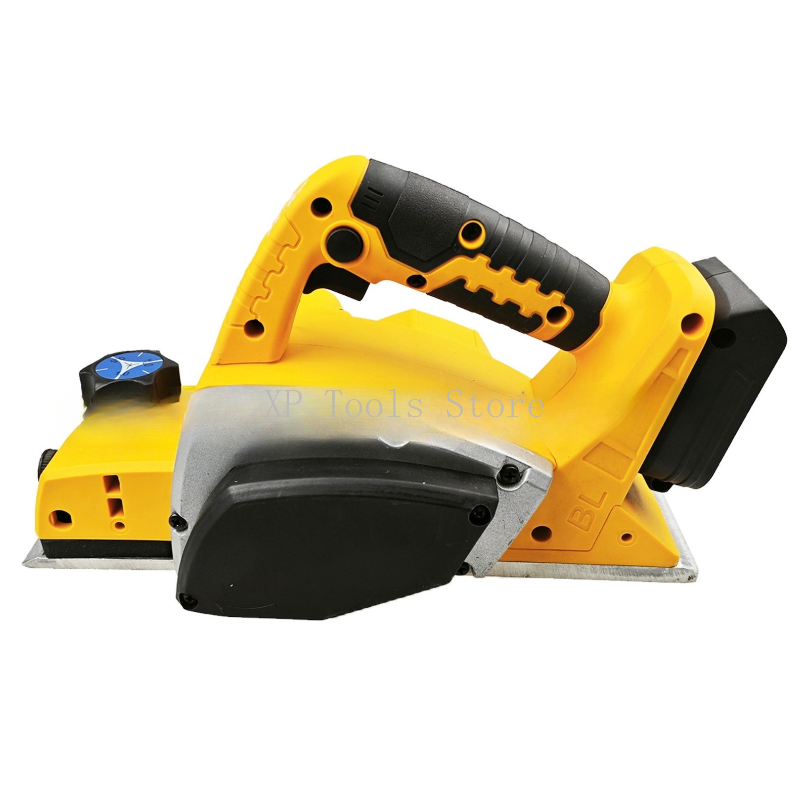 Brushless Electric Planer 1500 - Planer Handheld Electric review and price