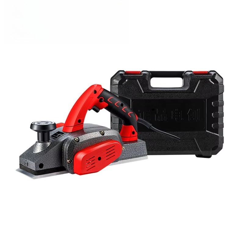 Handheld Powerful Electric Woo - Planer Handheld Electric review and price