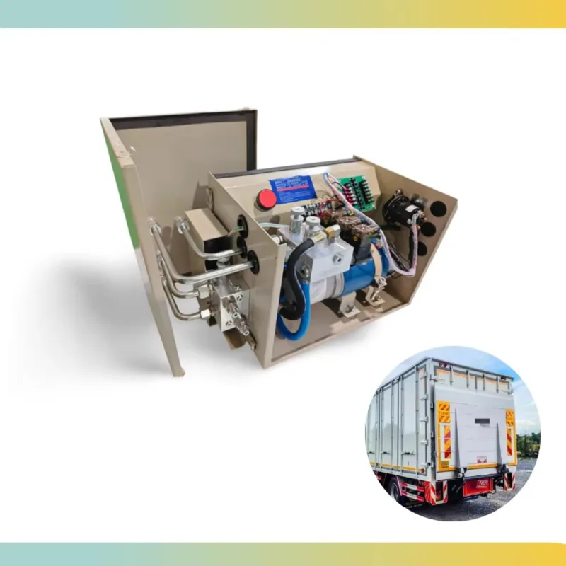 Heavy Duty New Hydraulic Power - Power Tools Logistics review and price