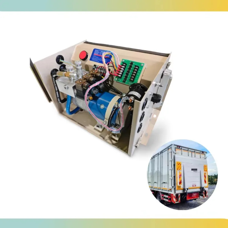 Heavy Duty New Hydraulic Power - Power Tools Logistics review and price