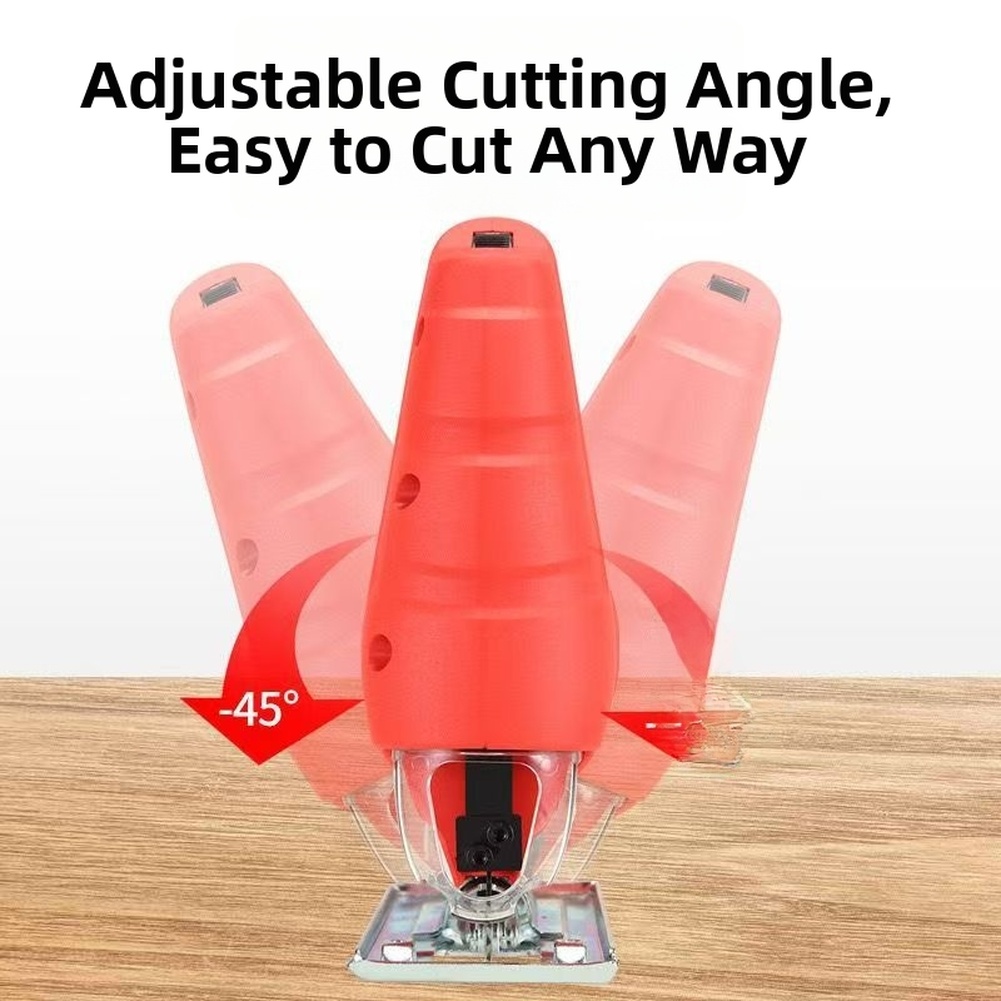 Reciprocating Screws Spindle L - Power Tools Jigsaw review and price
