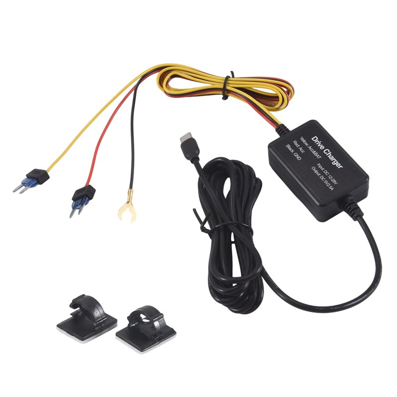 XFDZ For 70mai Hardwire Kit UP - Power Tools Band review and price
