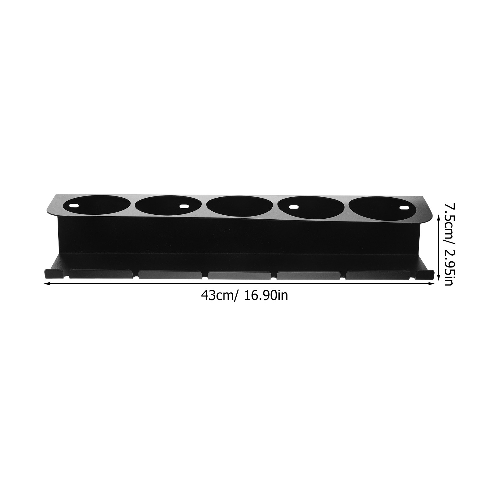 1Set Heavy Duty Metal Power To - Power Tools Rack review and price