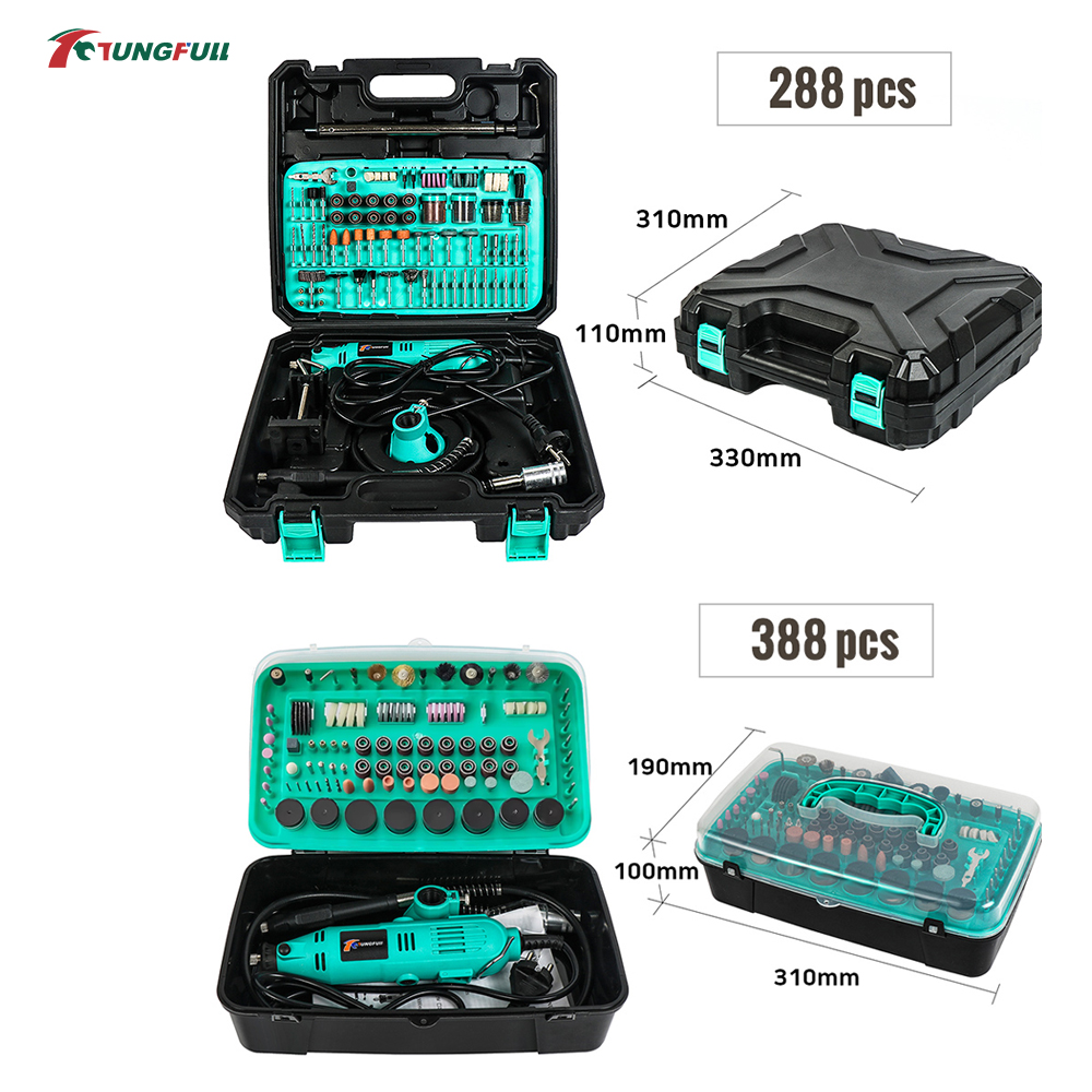 TUNGFULL Mini Electric Grinder - Power Tools Used review and price