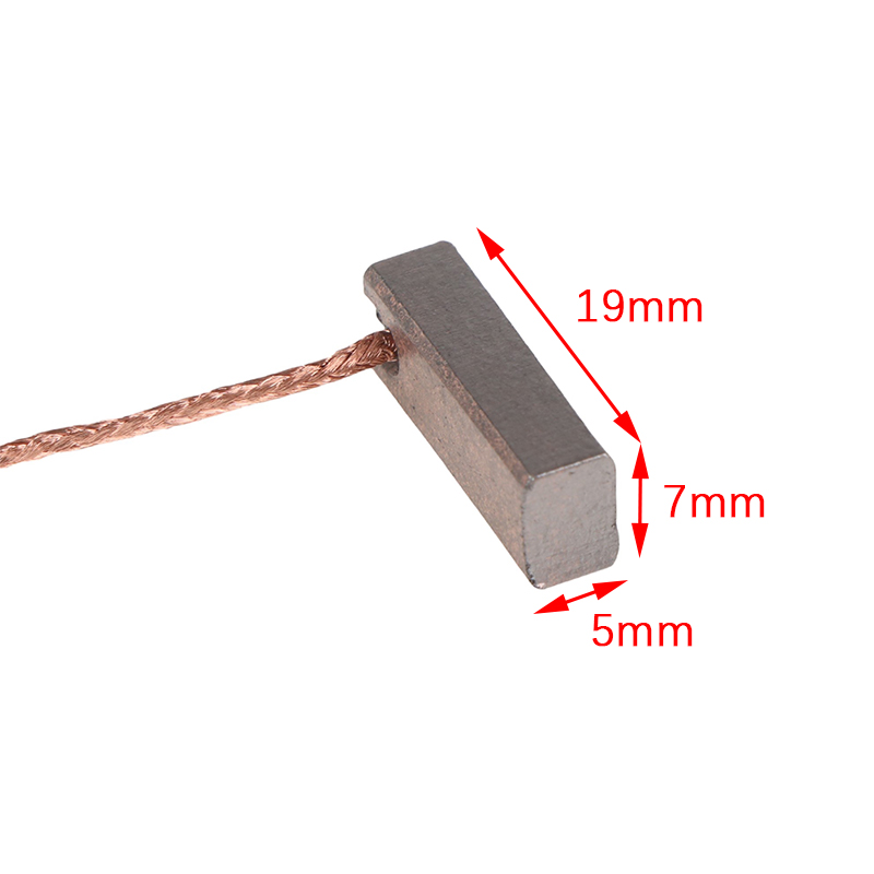 10pcs Carbon Brush For Automot - Power Tools Generator review and price