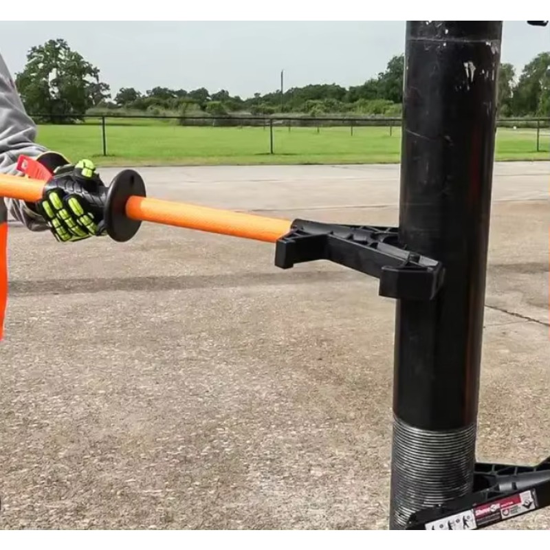 High-load multi-function push- - Power Tools Logistics review and price