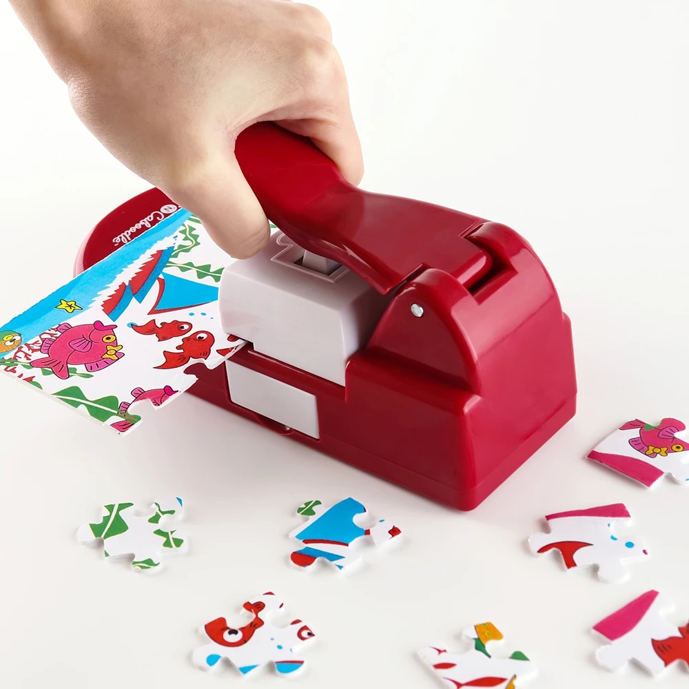 New Creative Jigsaw Puzzle Mak - Power Tools Jigsaw review and price