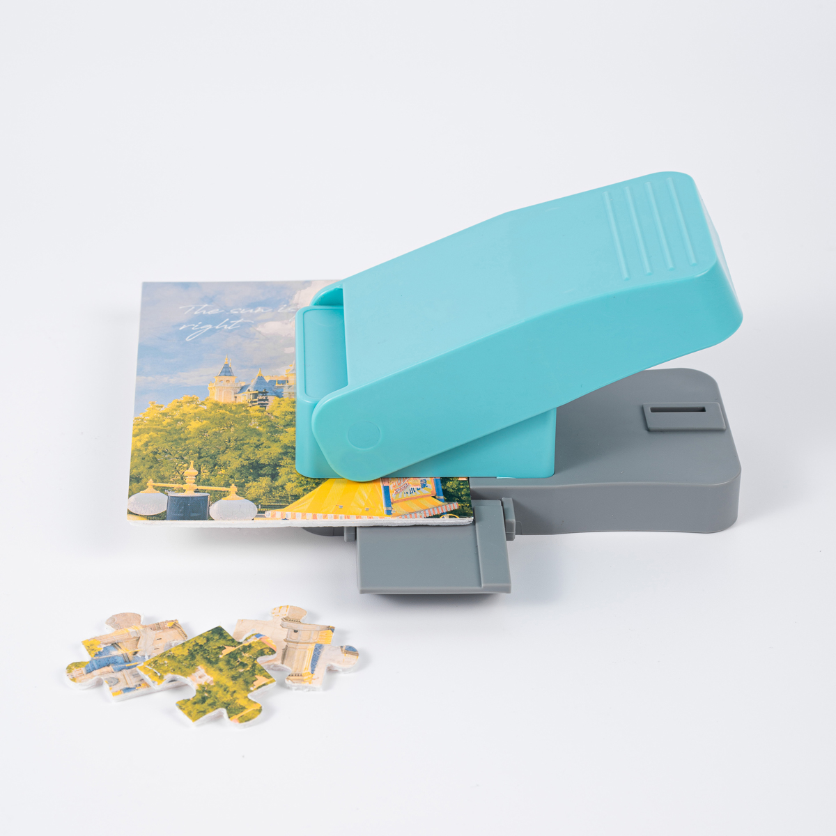 New Creative Jigsaw Puzzle Mak - Power Tools Jigsaw review and price