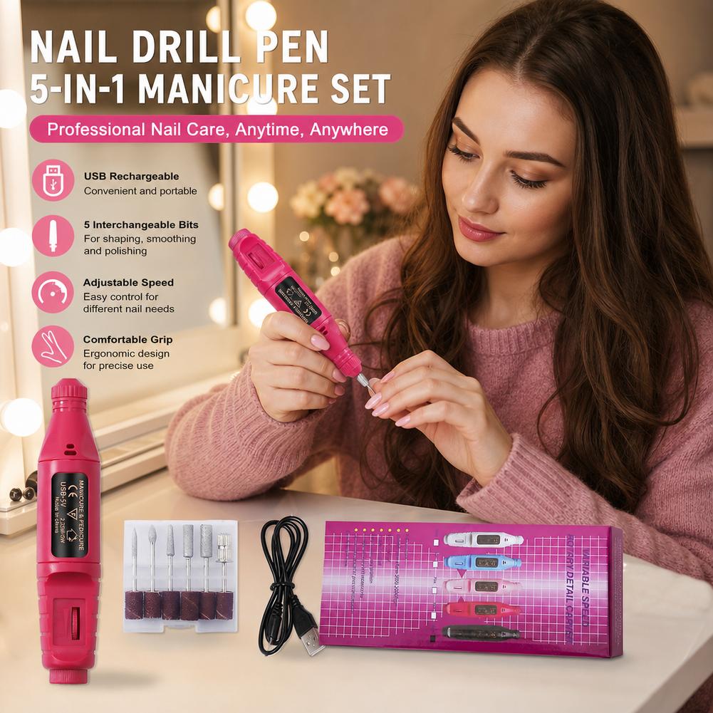 Portable Electric Nail Drill P - Power Tools Sander review and price