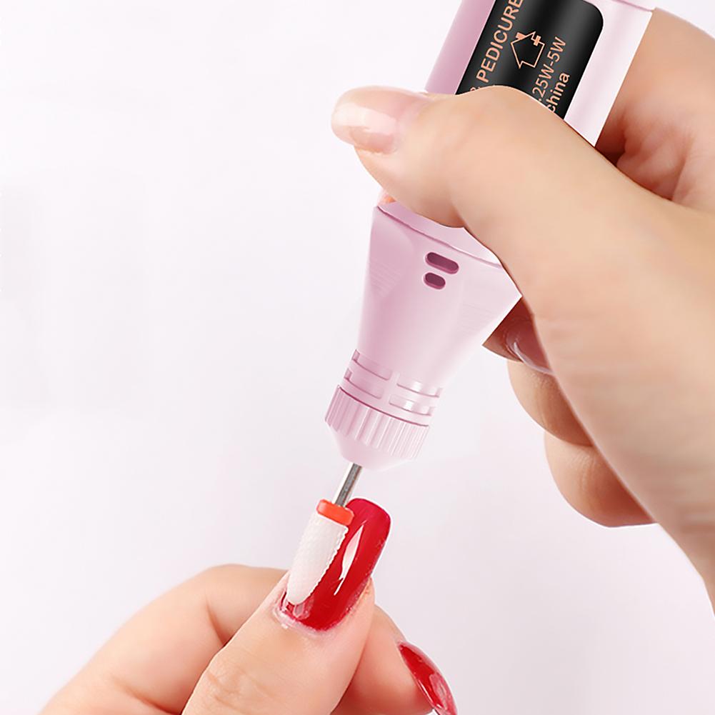 Portable Electric Nail Drill P - Power Tools Sander review and price