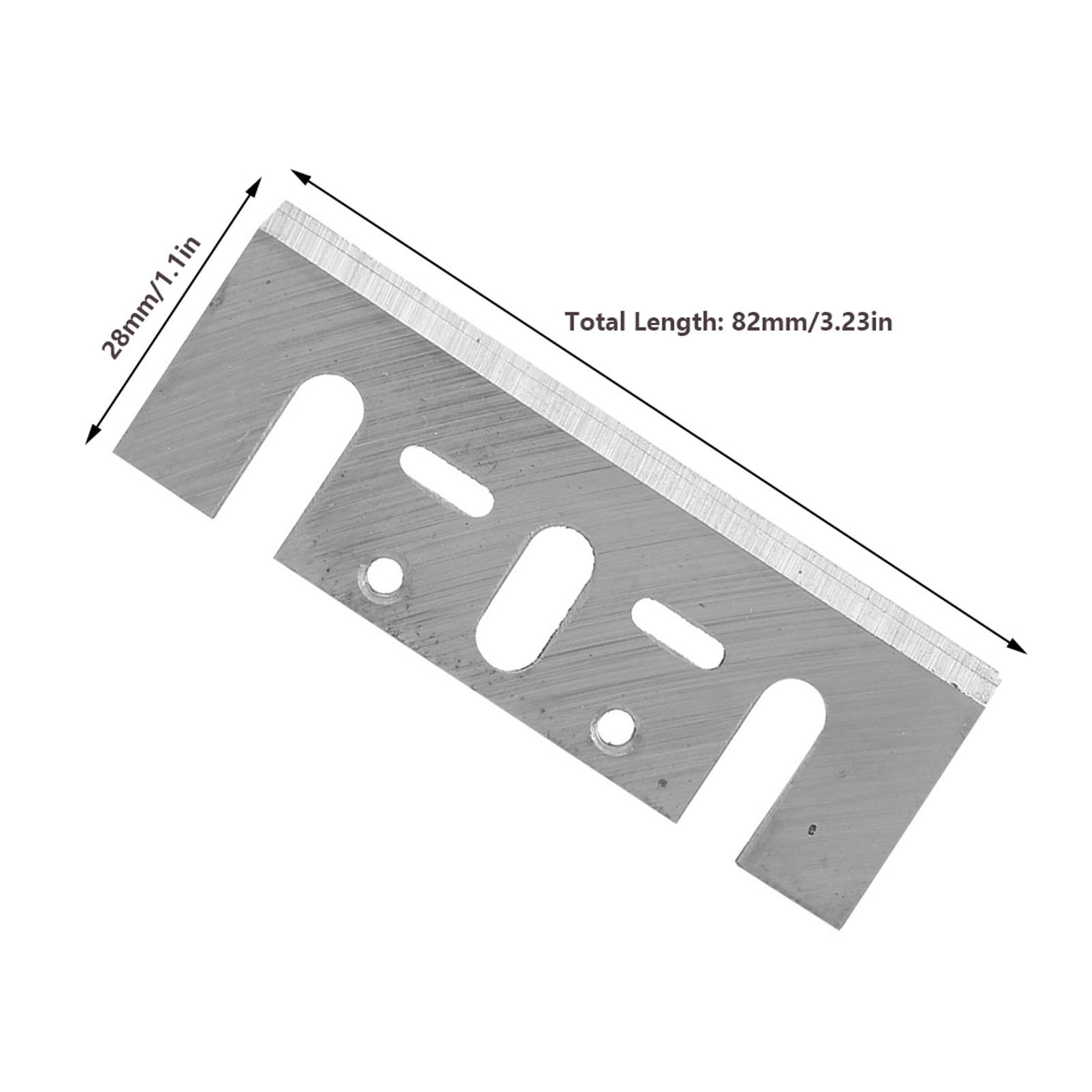 A Pair HSS Woodworking Manual  - Planer Handheld Electric review and price