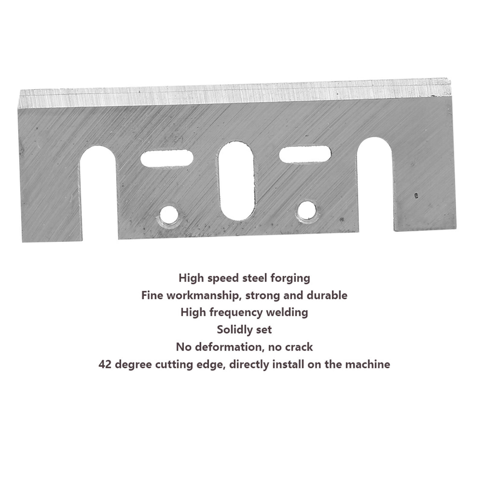 A Pair HSS Woodworking Manual  - Planer Handheld Electric review and price