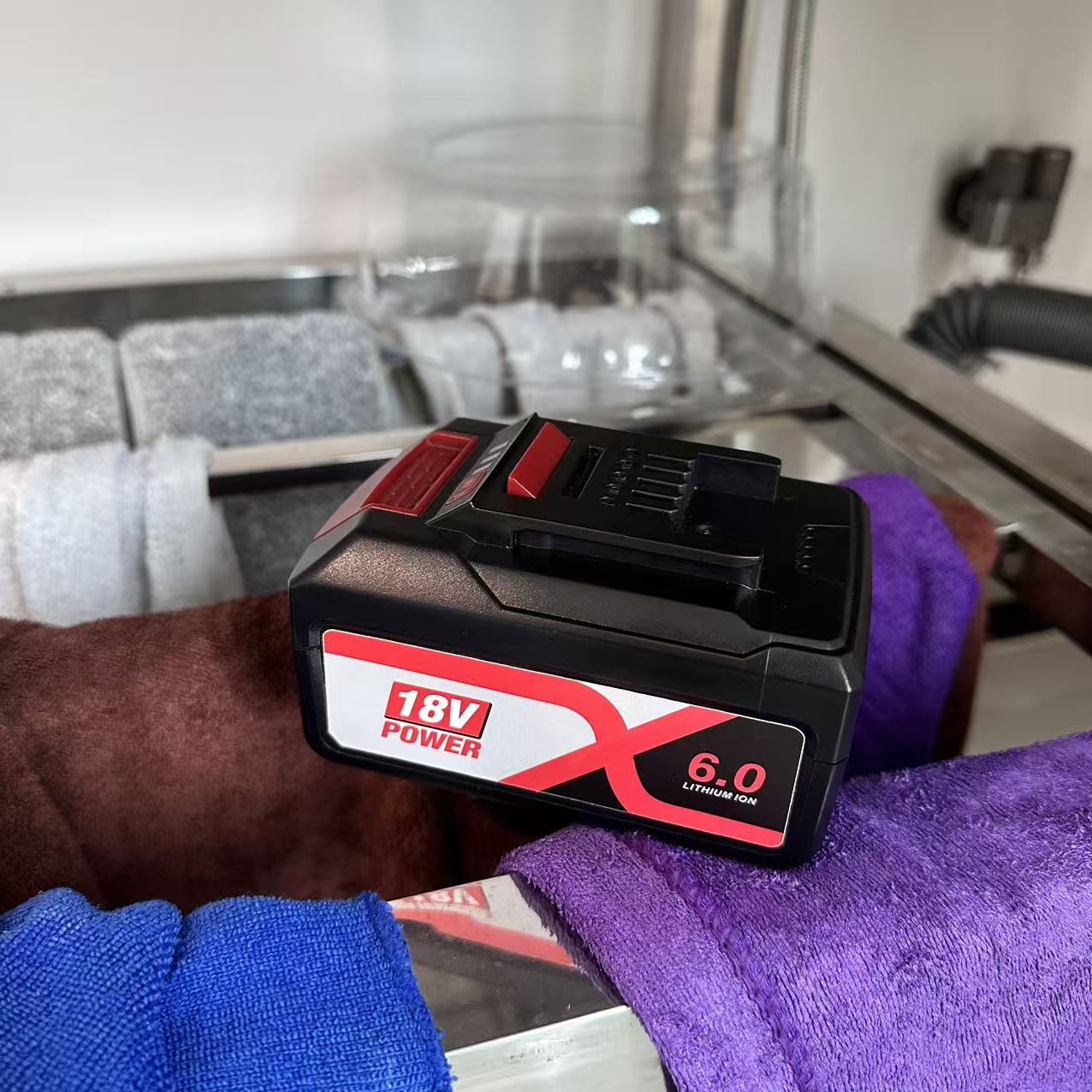 For EINHELL TE18 18V 8Ah 6Ah L - Power Xchange Tools review and price