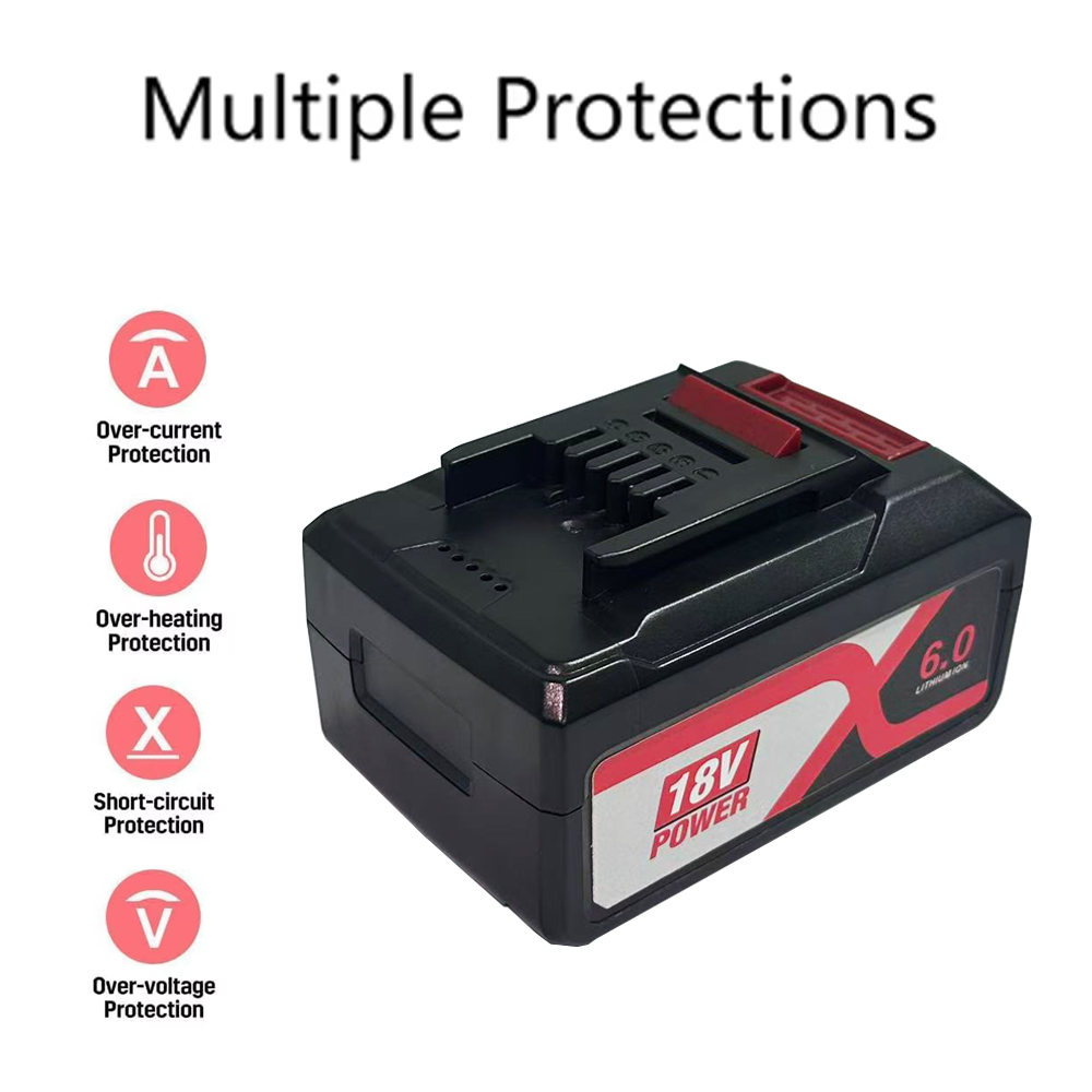 For EINHELL TE18 18V 8Ah 6Ah L - Power Xchange Tools review and price