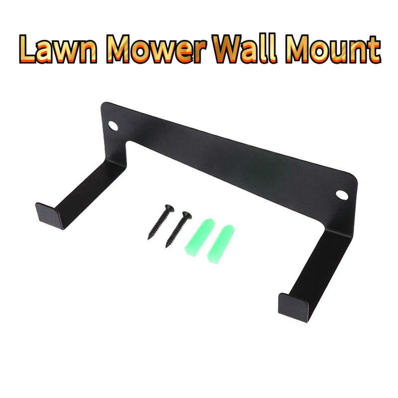 Heavy Duty Lawn Mower Hanger,  - Power Tools Rack review and price
