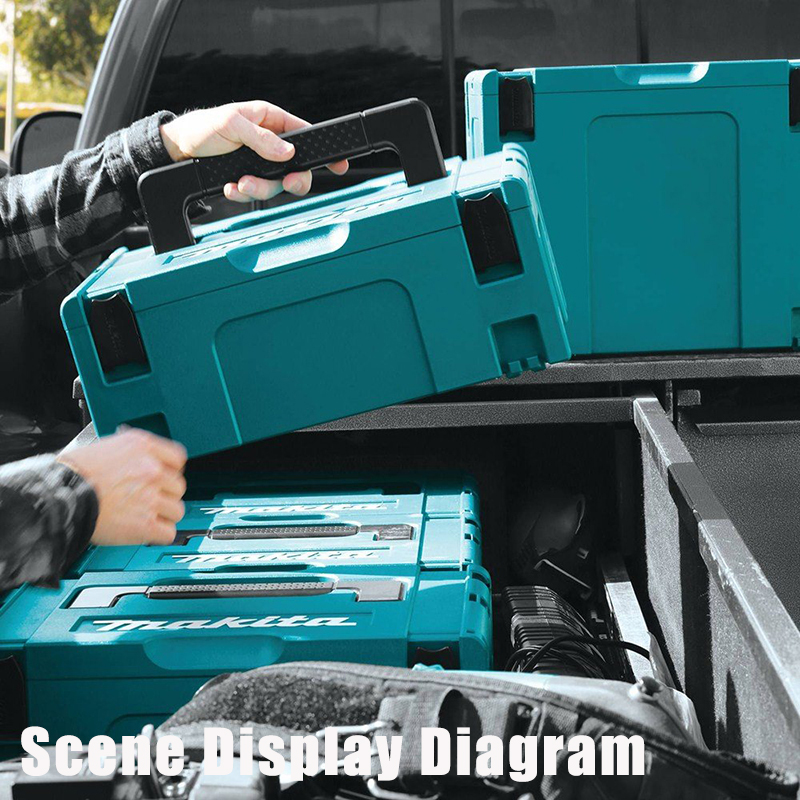 For Makita Combination Plastic - Power Tools Makita Set review and price