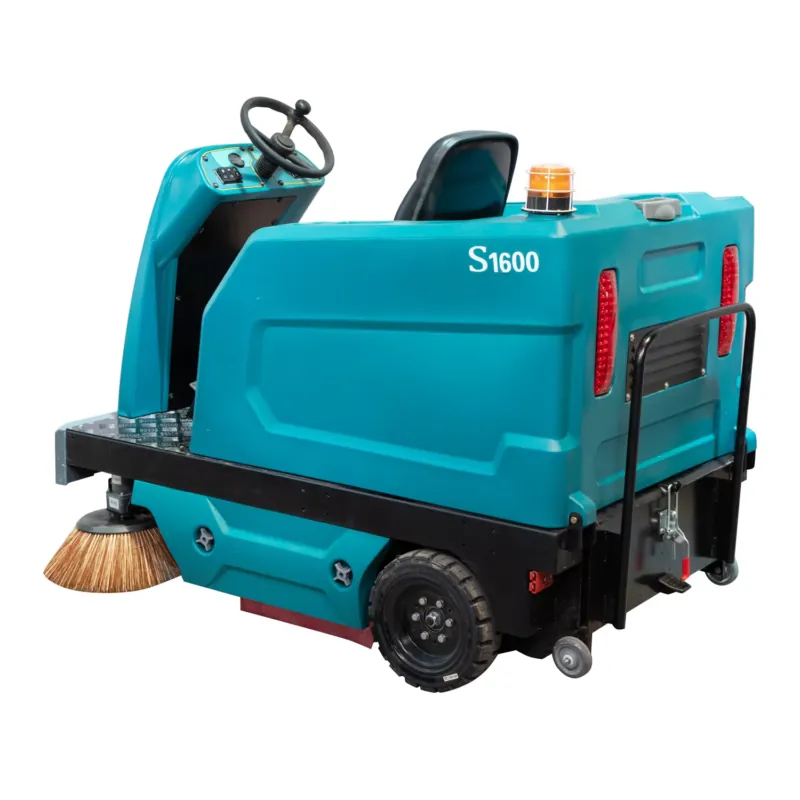 Powerful GIYO S1600 Ride on In - Power Tools Logistics review and price