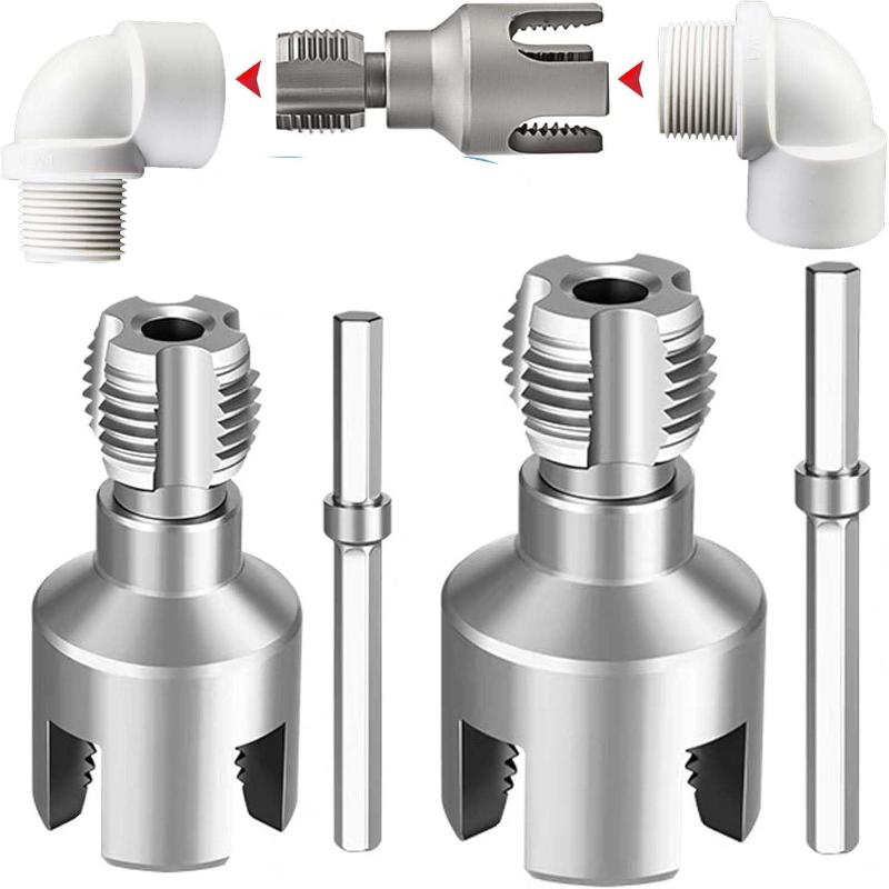 PPR/PVC 20MM 25MM Water Pipe T - Power Tools Jobs review and price