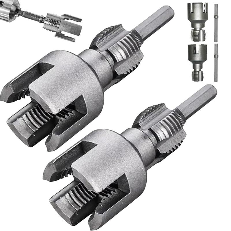 PPR/PVC 20MM 25MM Water Pipe T - Power Tools Jobs review and price