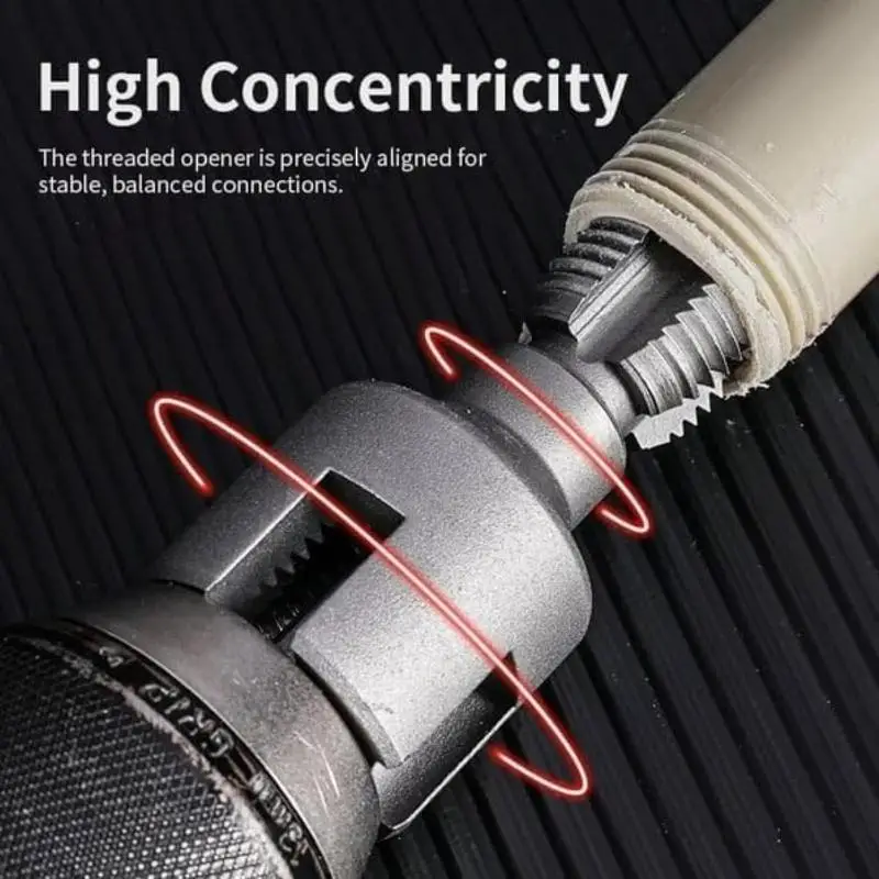 PPR/PVC 20MM 25MM Water Pipe T - Power Tools Jobs review and price